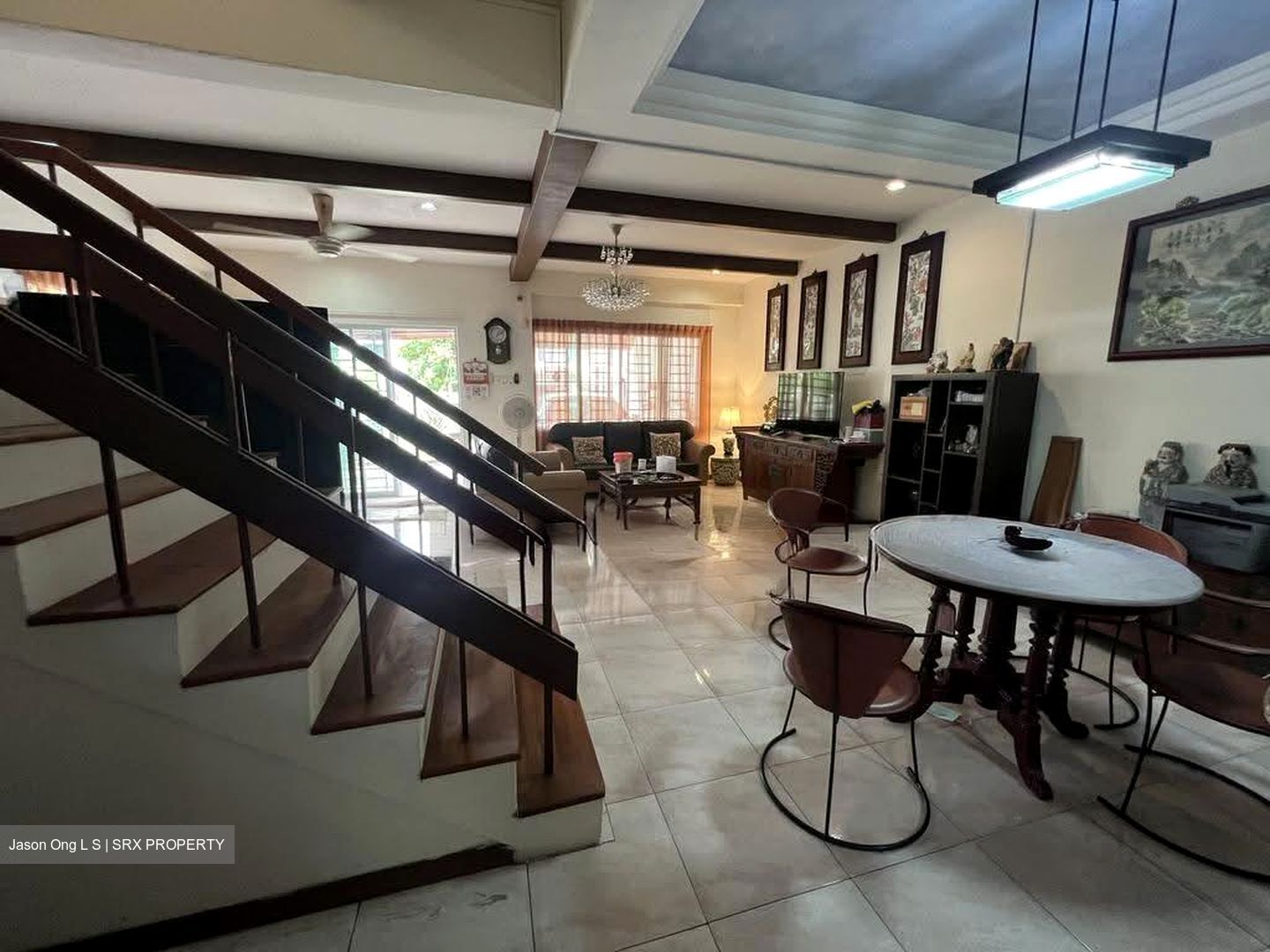 Yugi Gardens (D16), Semi-Detached #637990951